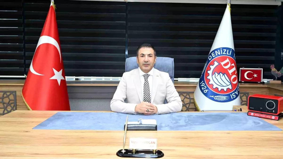 Denizli'de Esnafa Nefes Kredisi Desteği
