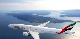 Emirates kripto adımıyla gökyüzünde Bitcoin ile ödeme devrimi başlatıyor