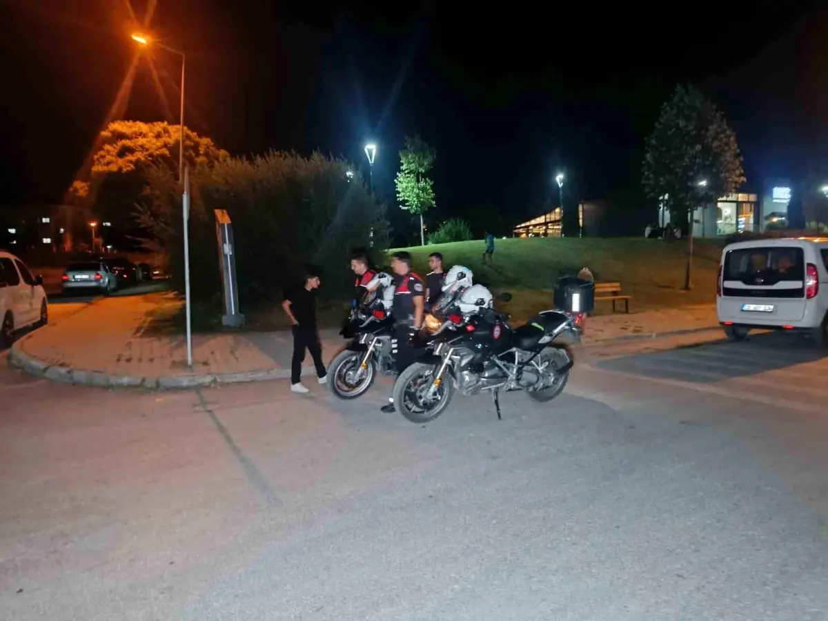 Eskişehir'de Kavga: 14 Yaşındaki Çocuk Yaralandı