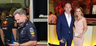 F1'de deprem: Christian Horner, taciz skandalının ardından Red Bull'daki 20 yıllık görevinden alındı