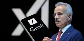 Grok'a erişim engeli gelecek mi? Bakan Uraloğlu'ndan açıklama var