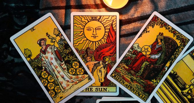 GÜNLÜK TAROT AÇILIMI | Tarot falına göre 9 Temmuz Çarşamba günü senin için nasıl geçecek?