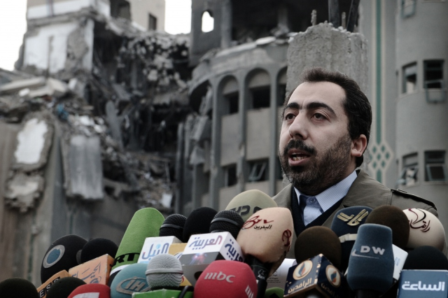 Hamas accepted Trump's ceasefire proposal in Gaza