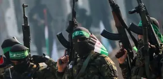 Hamas, Trump'ın Gazze'de ateşkes teklifini kabul etti: 10 esiri serbest bırakmaya hazırız
