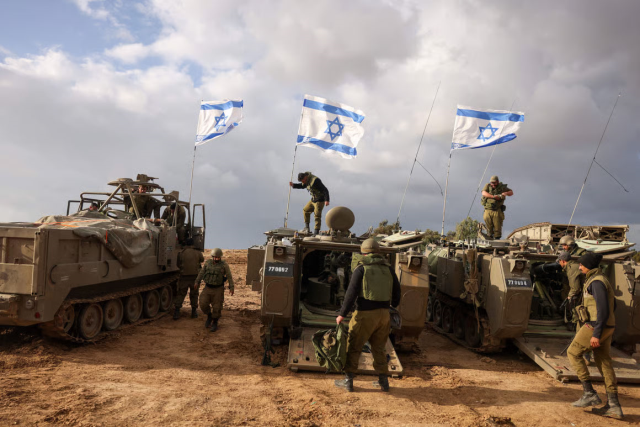 Hamas accepted Trump's ceasefire proposal in Gaza