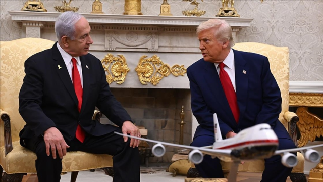 Hamas accepted Trump's ceasefire proposal in Gaza