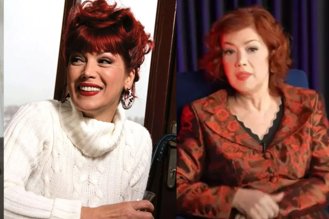 The hospital left the famous presenter disabled: My internal organs are constantly bleeding