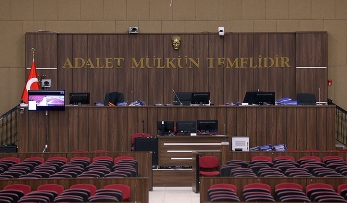 İBB yargılamaları TRT'de yayınlanacak mı?
