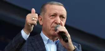 'İBB yargılanmaları TRT'de yayınlansın' teklifine Erdoğan'dan yanıt