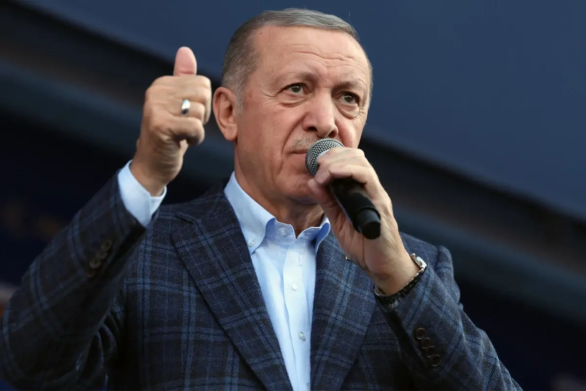 'İBB yargılanmaları TRT'de yayınlansın' teklifine Erdoğan'dan yanıt