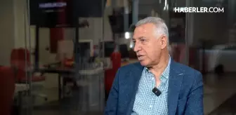 İbrahim Biter: Dünyada 32 medeniyetin yaşadığı başka bir şehir yok
