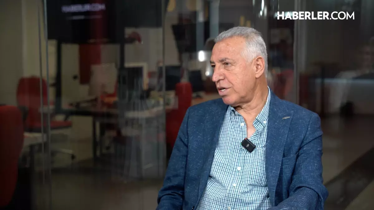 İbrahim Biter: Dünyada 32 medeniyetin yaşadığı başka bir şehir yok
