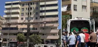 İnşaat iskelesi çöktü: 2 işçi hayatını kaybetti, 1 işçi ağır yaralı