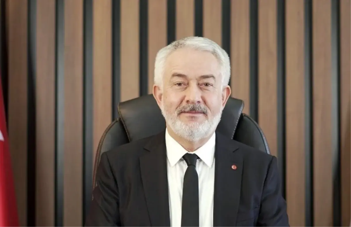 Isparta Belediyesi hangi partiden? Isparta Belediye Başkanı Şükrü Başdeğirmen kimdir?
