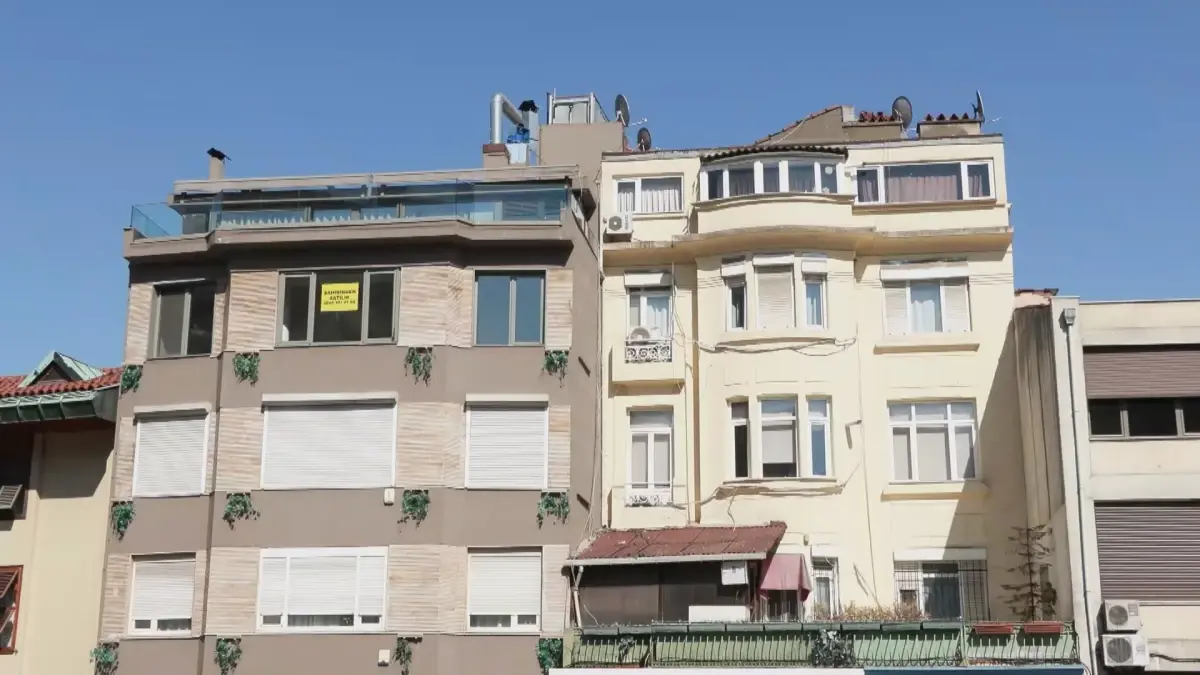 İstanbul Boğazı'nda Kaçak Yapılar İçin Yıkım Kararı Verildi