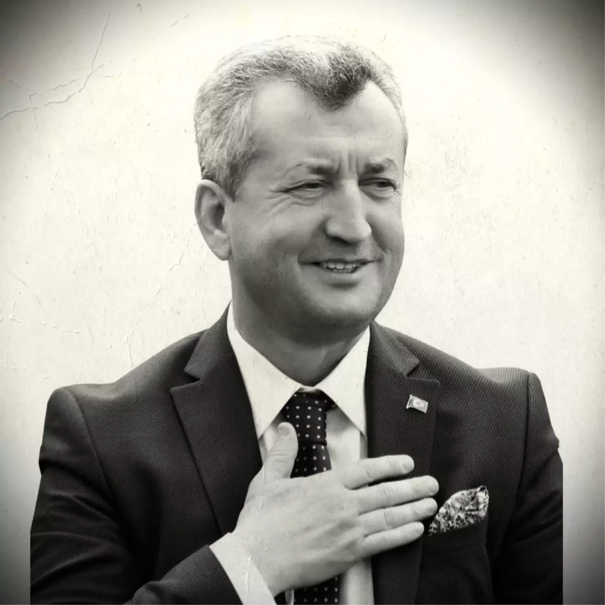 Menemen Futbol Kulübü'nün Onursal Başkanı Tahir Şahin Hayatını Kaybetti
