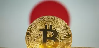 Japon enerji devi tüm kaynağını Bitcoin alımına yönlendiriyor