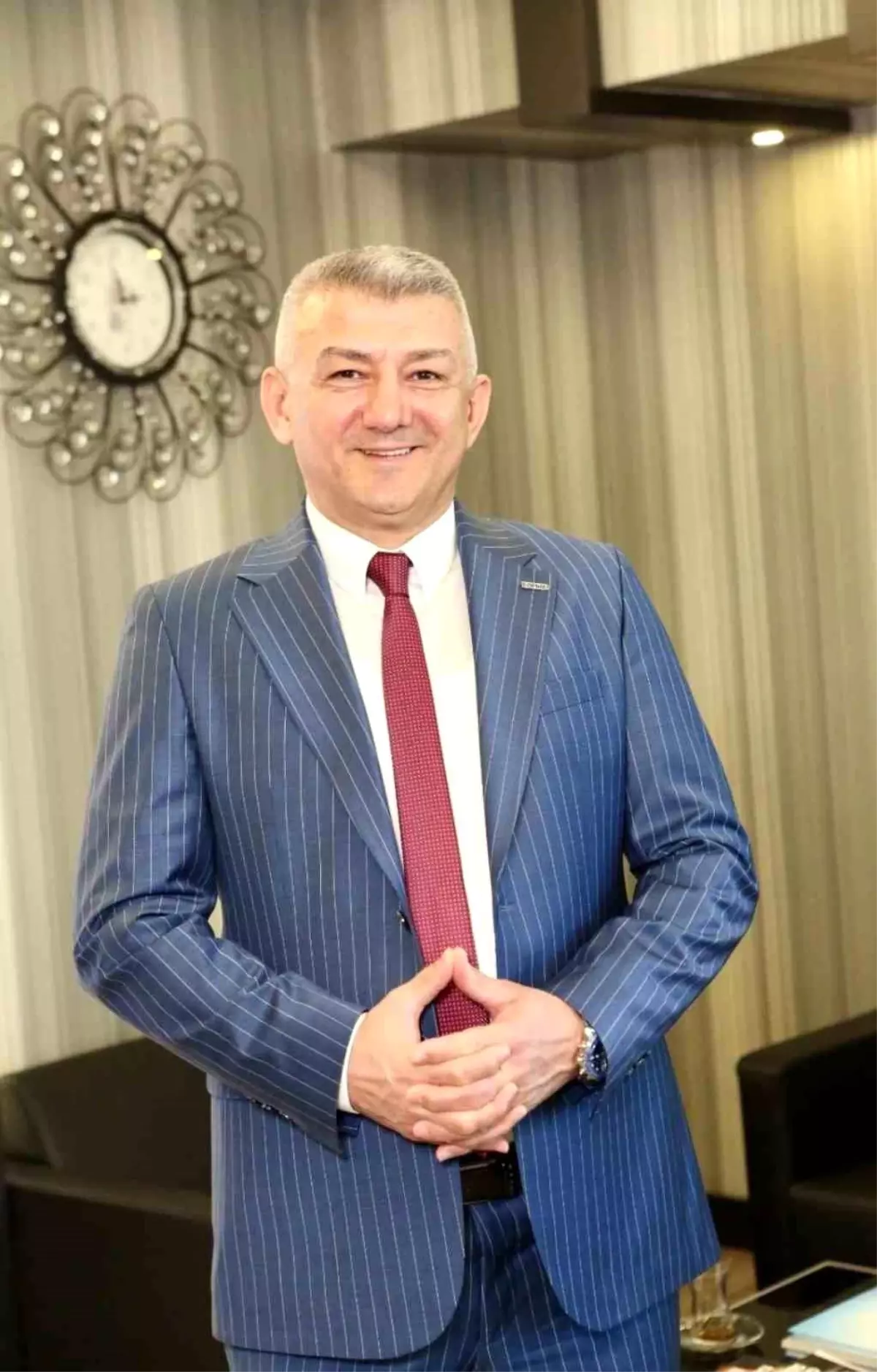 KAMİAD Başkanı Adıgüzel'den Kamu İhaleleri İçin Eleştiri ve Yeni Düzenleme Önerileri