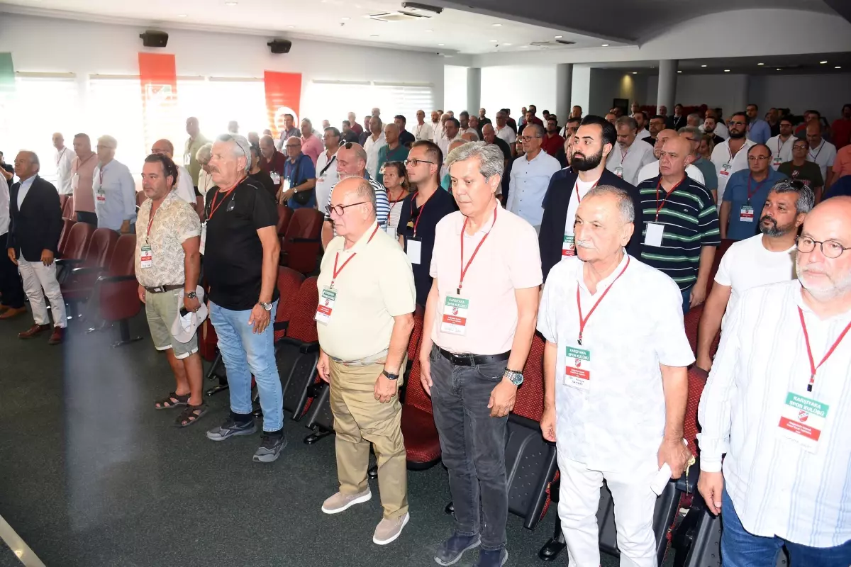 Karşıyaka Spor Kulübü Kriz İçinde: Şirketleşme ve Mali Sorunlar