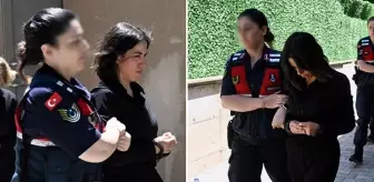 Kartalkaya davasında 'Ev hanımıyım' diyen Halit Ergül'ün kızı pazarlama mesajı göndermiş