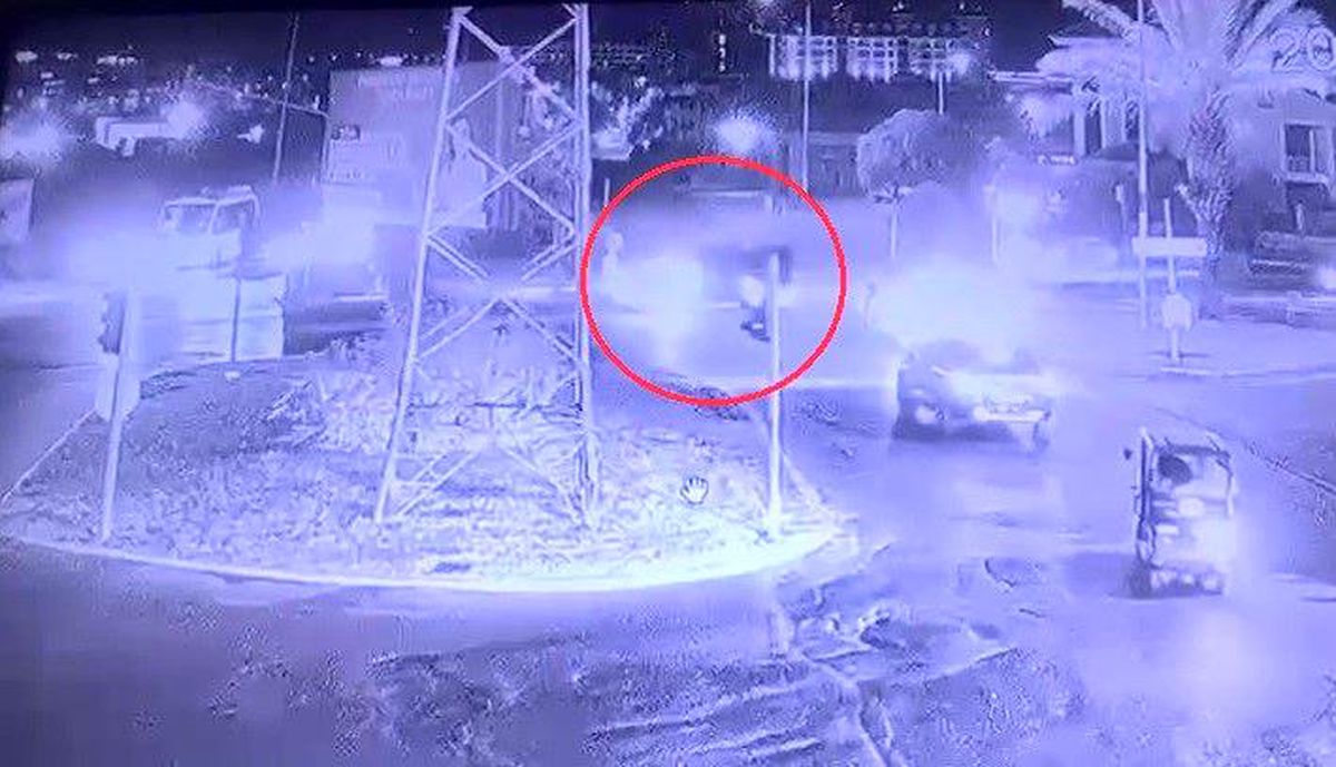 Antalya'da Kırmızı Işık İhlali Faciası: Motosiklet Sürücüsü Hayatını Kaybetti