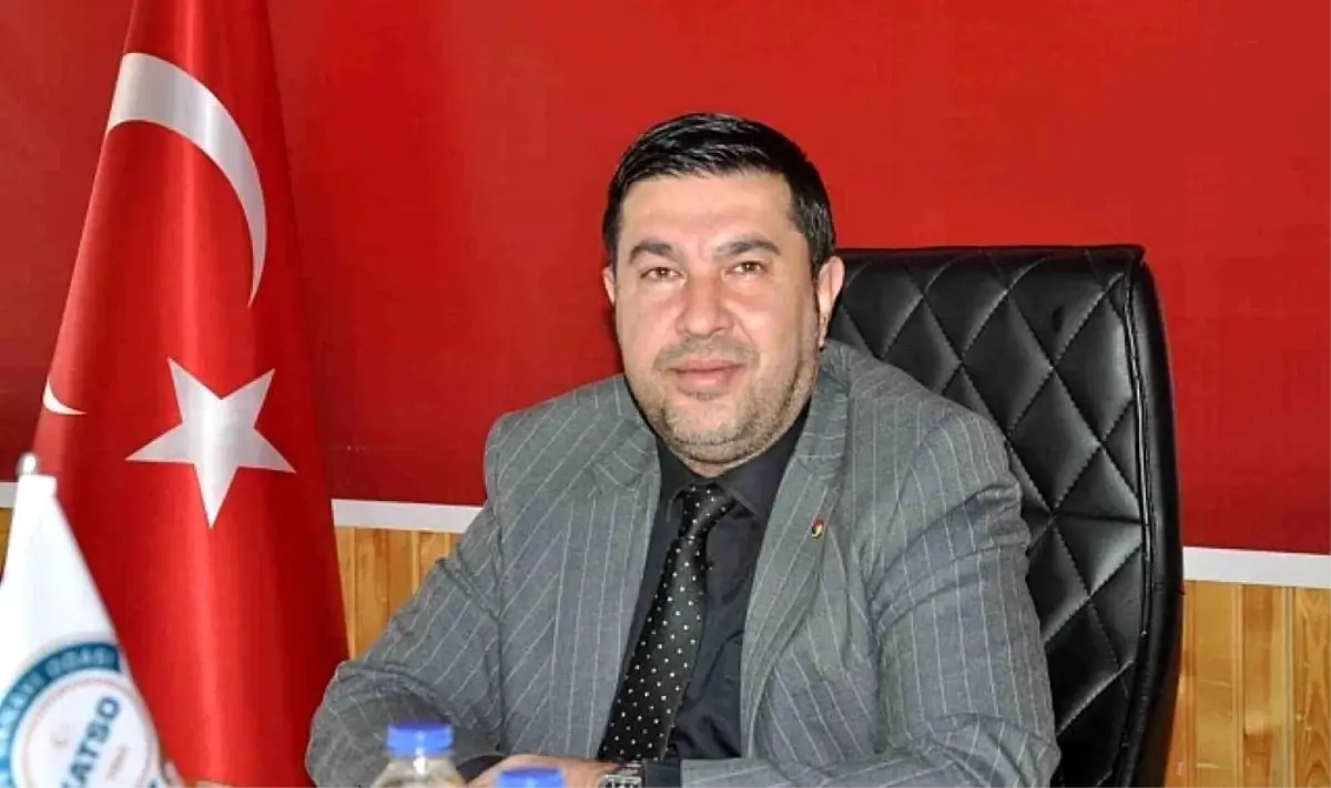 Kars'ta TOBB Nefes Kredisi Yeniden Başladı