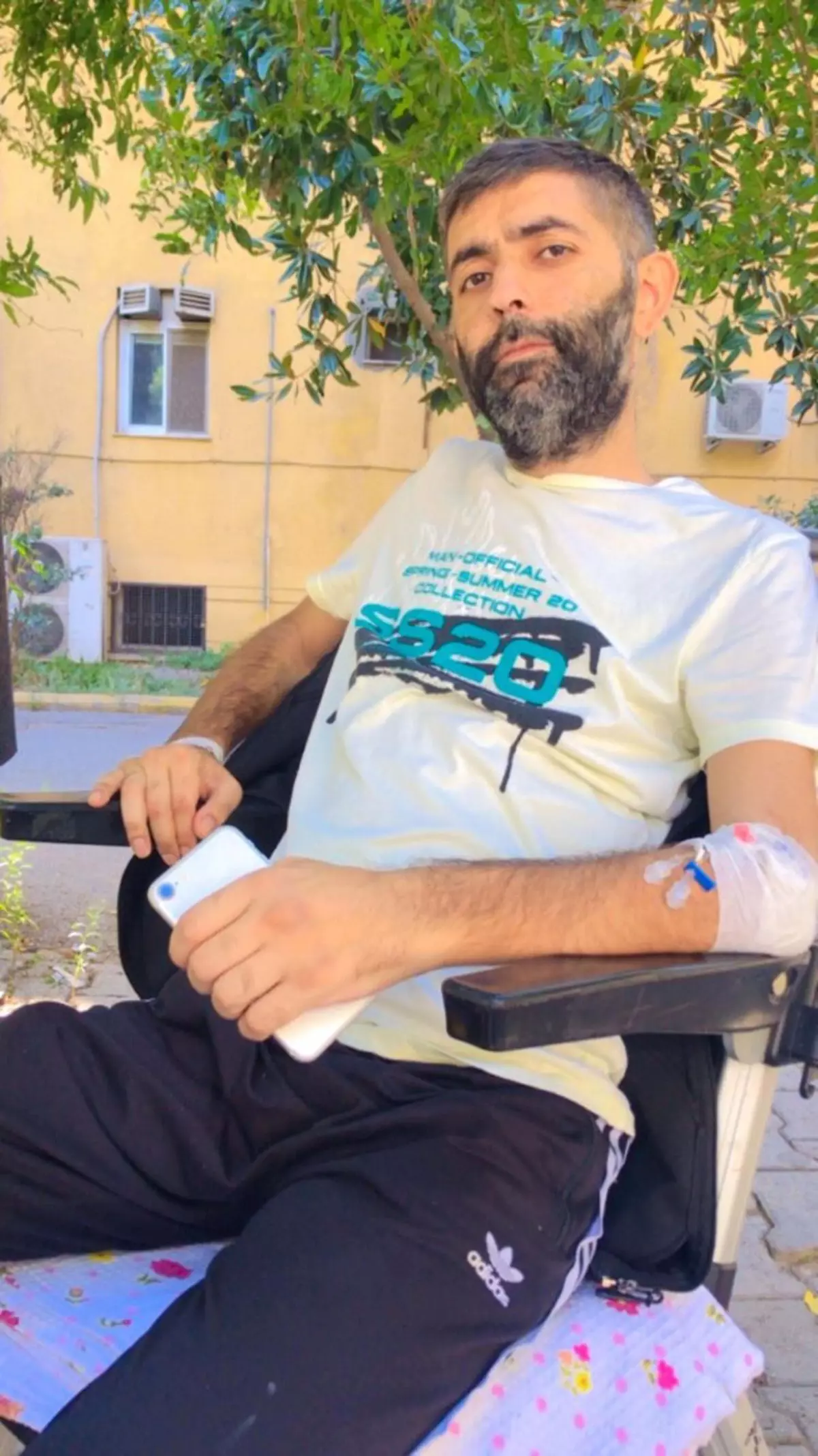 Doktorun Dolandırıcılık Davasında Beraat Kararı