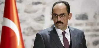 MİT Başkanı Kalın'dan Bağdat çıkarması! İşte masadaki en önemli başlık