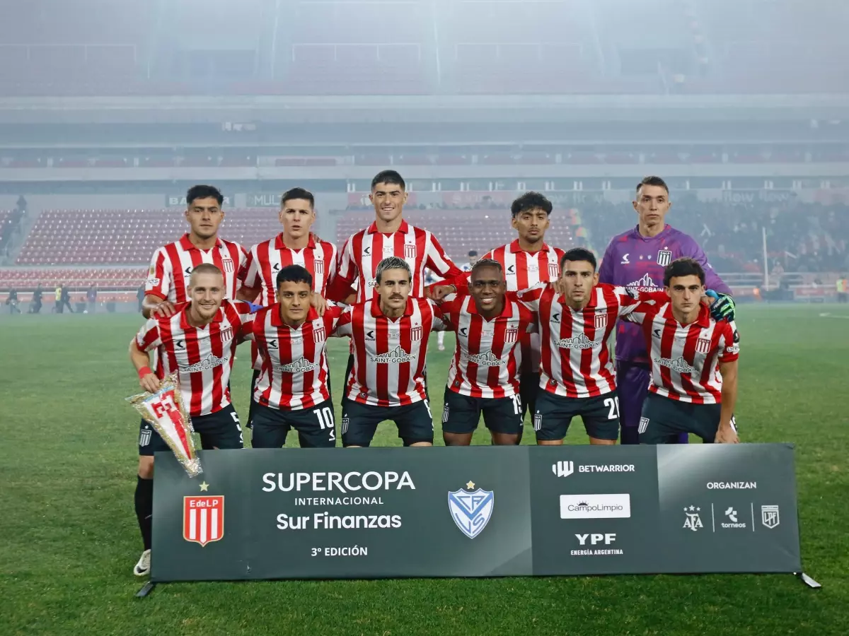 Fernando Muslera'nın Estudiantes ile İlk Maçı Kayıpla Sonuçlandı