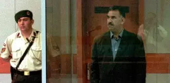 Öcalan, serbest kalmak istiyor mu? Videolu mesajında yanıt verdi