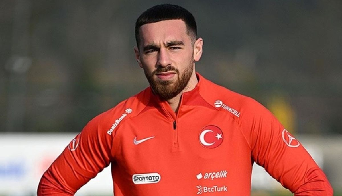 Orkun Kökçü Beşiktaş'a gelecek mi?