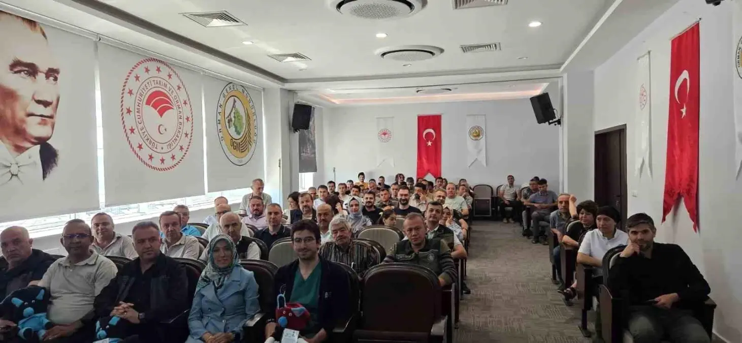 Kütahya'da İşitme Sağlığı Eğitimi Düzenlendi
