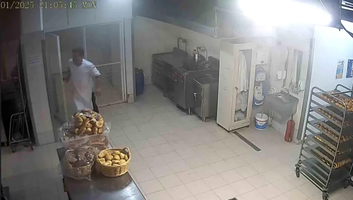 Bolu'daki Grand Kartal Oteli Yangın Davasında Yeni Gelişmeler