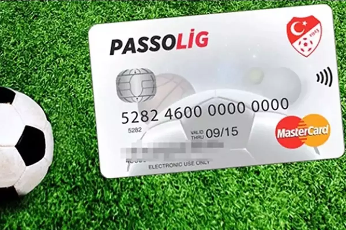 Passolig kaldırıldı mı? Merak edilen soru açıklığa kavuştu