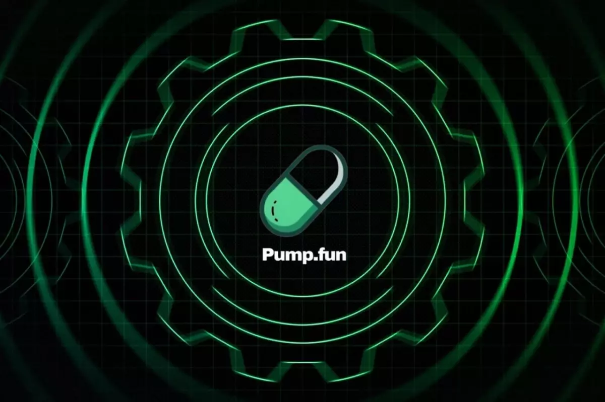 Pump.fun token planı büyük tepki topladı