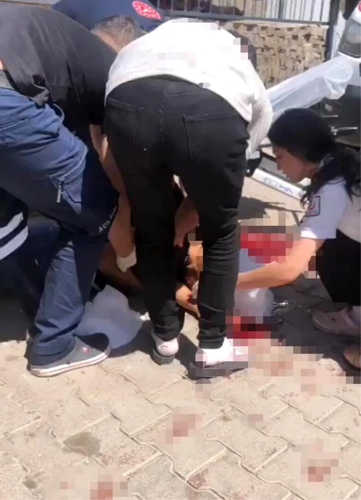 Şanlıurfa'da Silahlı Saldırı: 18 Yaşındaki Genç Hayatını Kaybetti