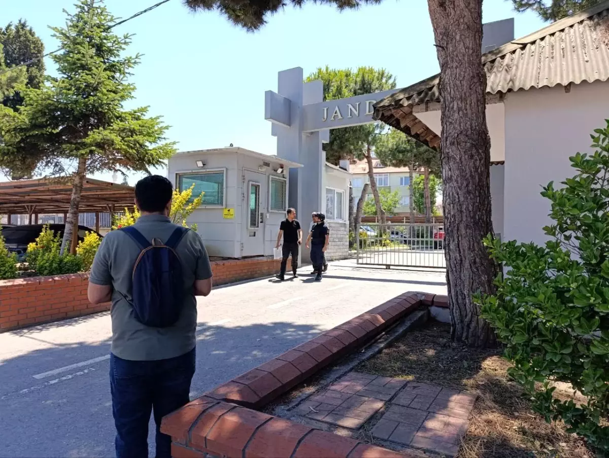 Sakarya'da Dolandırıcılık Operasyonu: Çok Sayıda Gözaltı