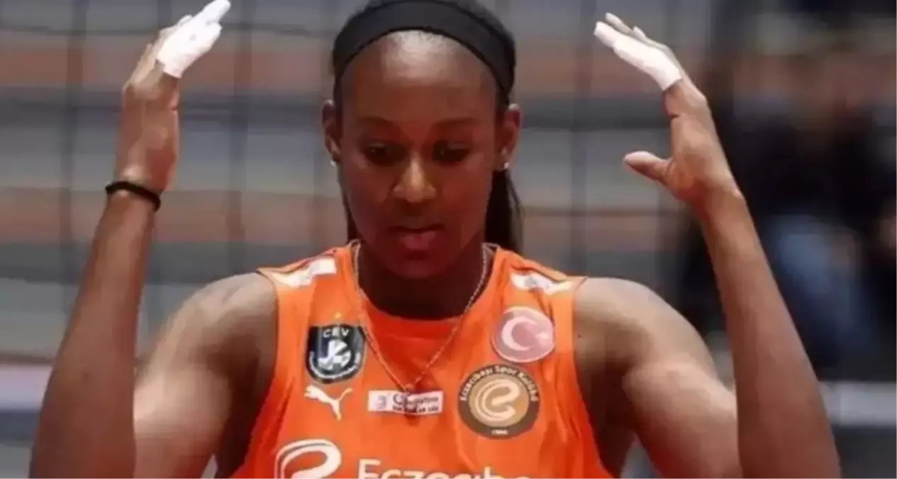 Sinead Jack-Kısal kimdir? Sinead Jack-Kısal aslen nereli, Türk mü yabancı mı?