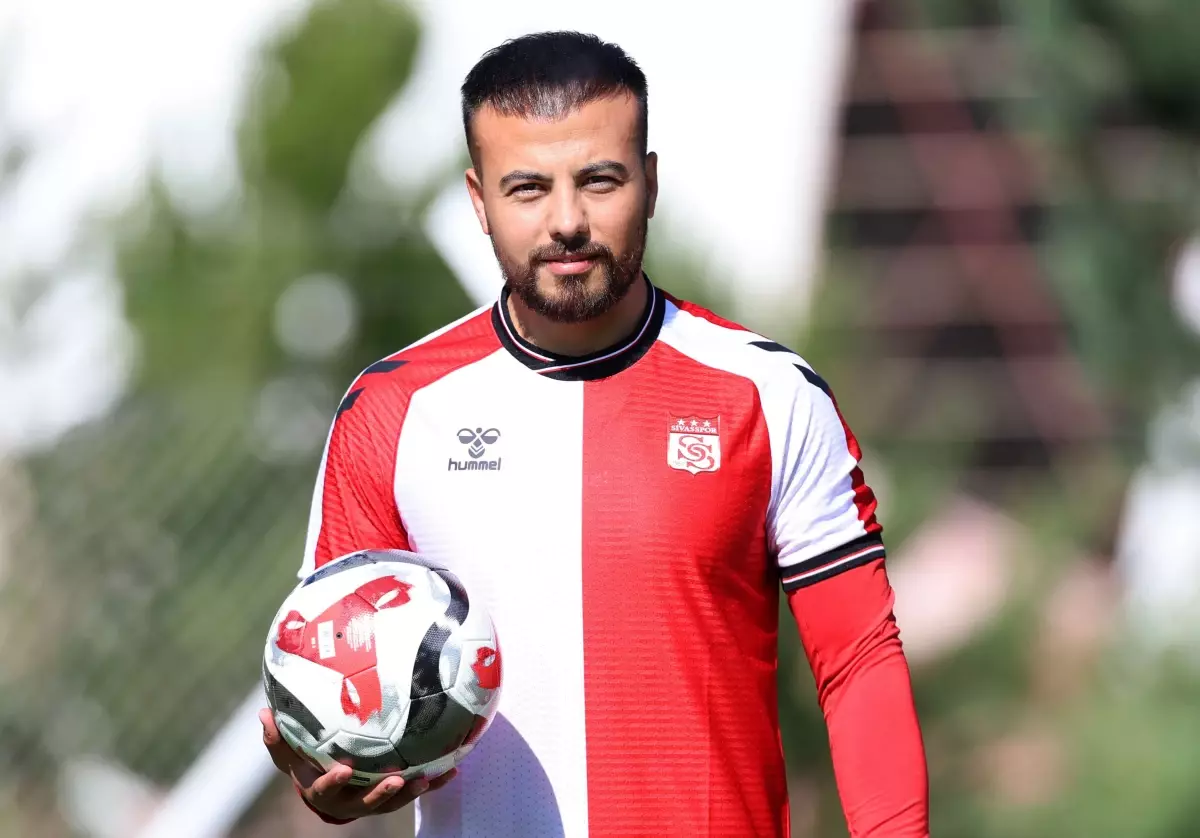 Sivasspor'dan Transfer Hamlesi: Feyzi Yıldırım ile Anlaşıldı