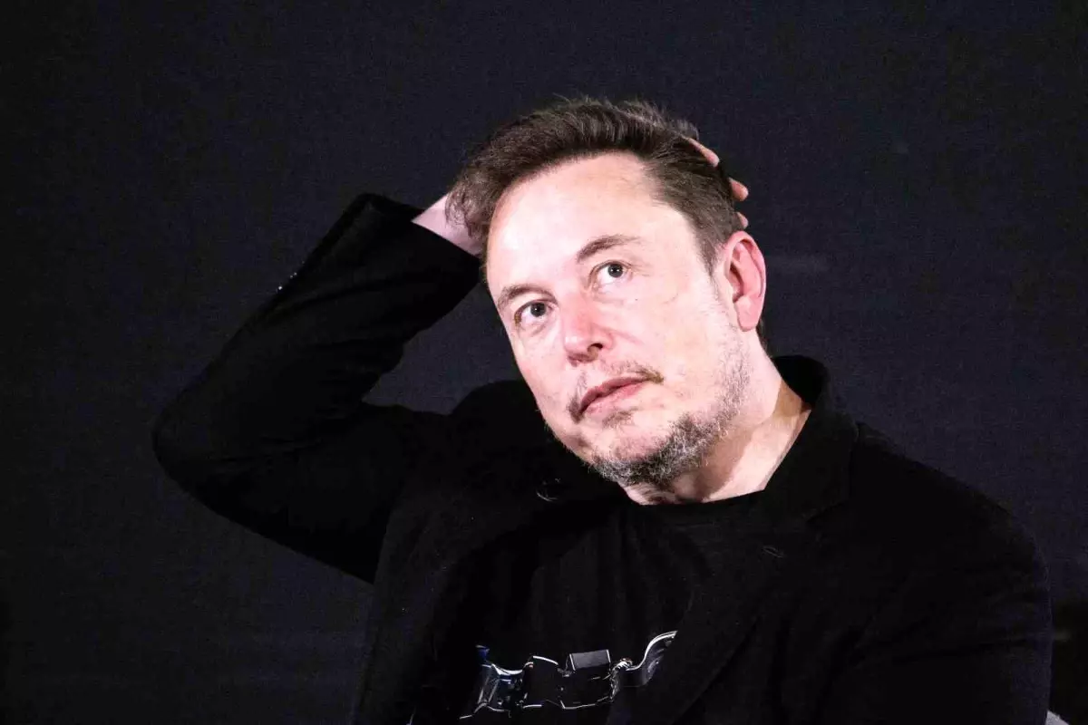 Elon Musk, Yapay Zeka Grok Hakkında Açıklamalarda Bulundu