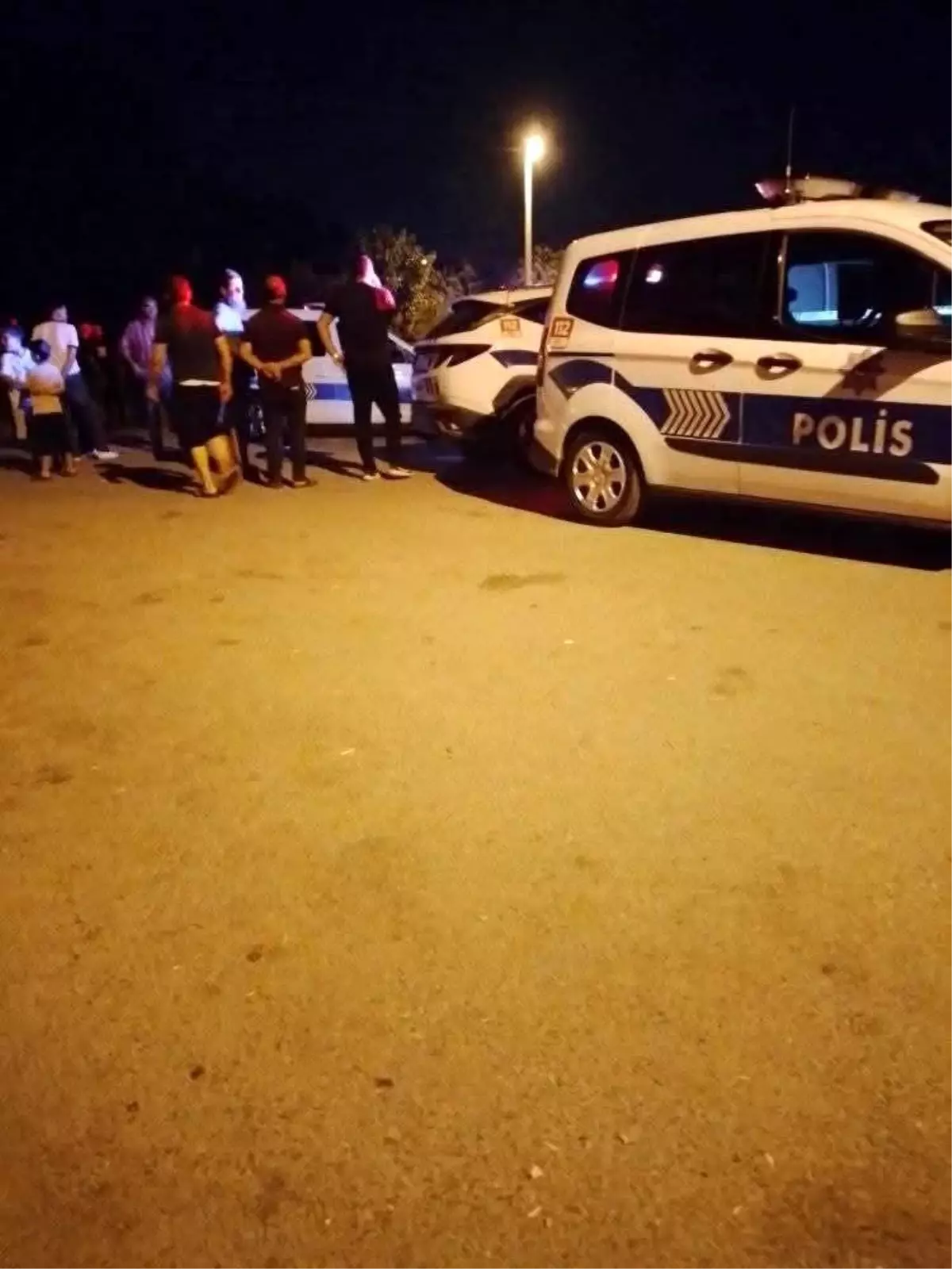 Çorlu'da Yaya Halindeki Gence Silahlı Saldırı: 19 Yaşındaki Genç Hayatını Kaybetti