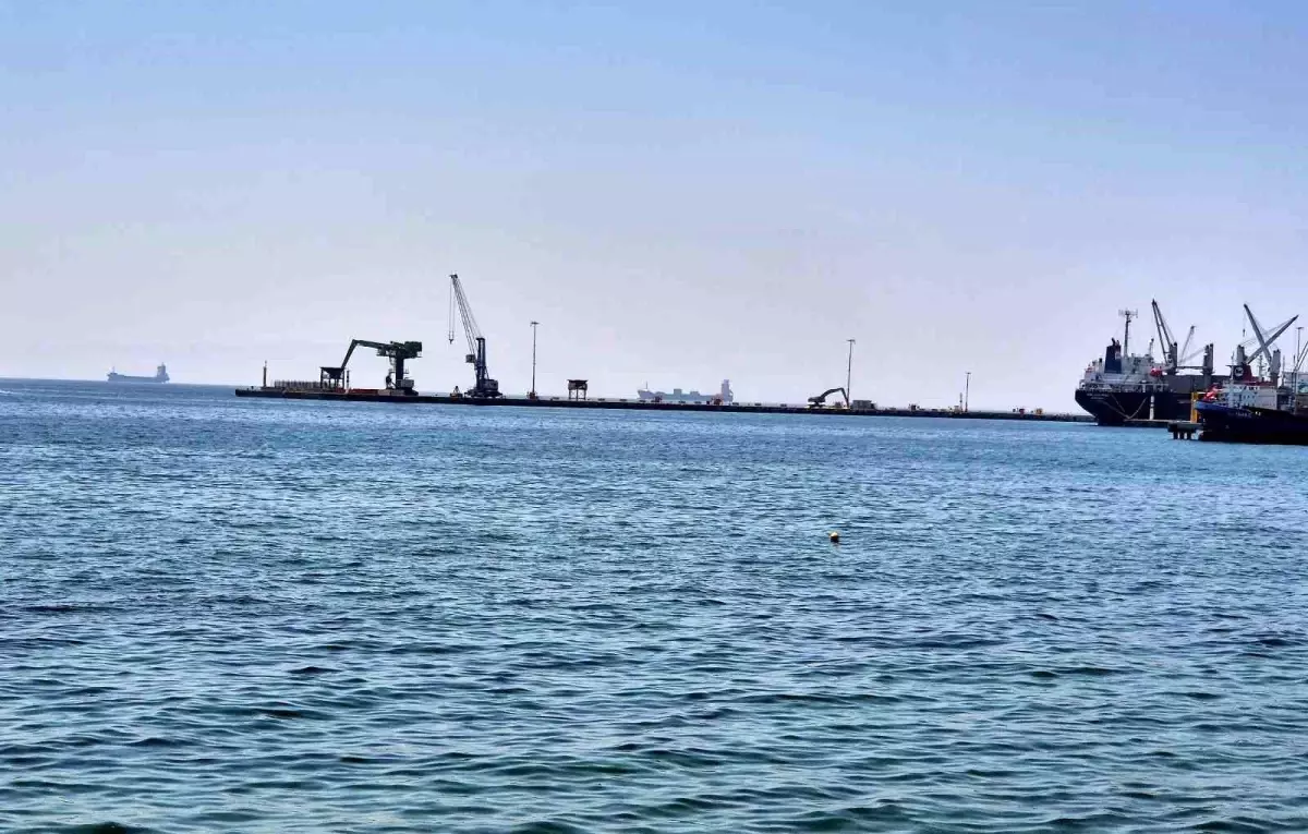 Tekirdağ, Trakya'nın İhracat Lideri Oldu