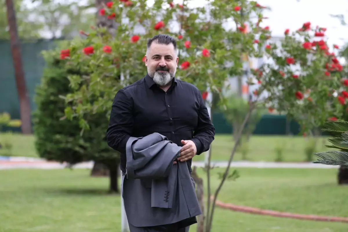 Fatih Solak: Trabzonspor, Tutkunun ve İnanmanın Adıdır