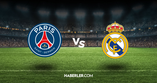 TRT 1 canlı maç nereden izlenir? (PSG REAL MADRİD) TRT 1 HD kesintisiz donmadan nasıl izlenir?