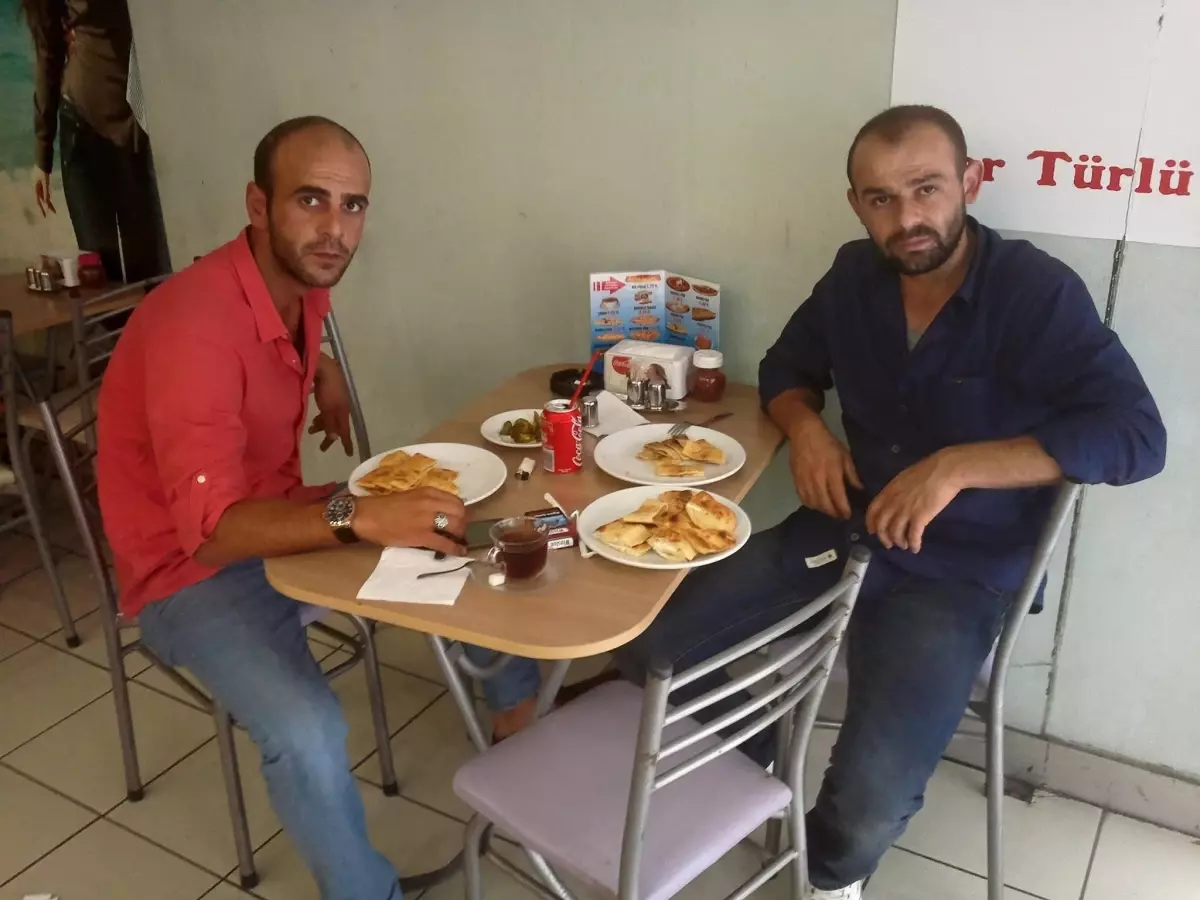 Cenaze Töreni Sonrası Toprağa Verildi