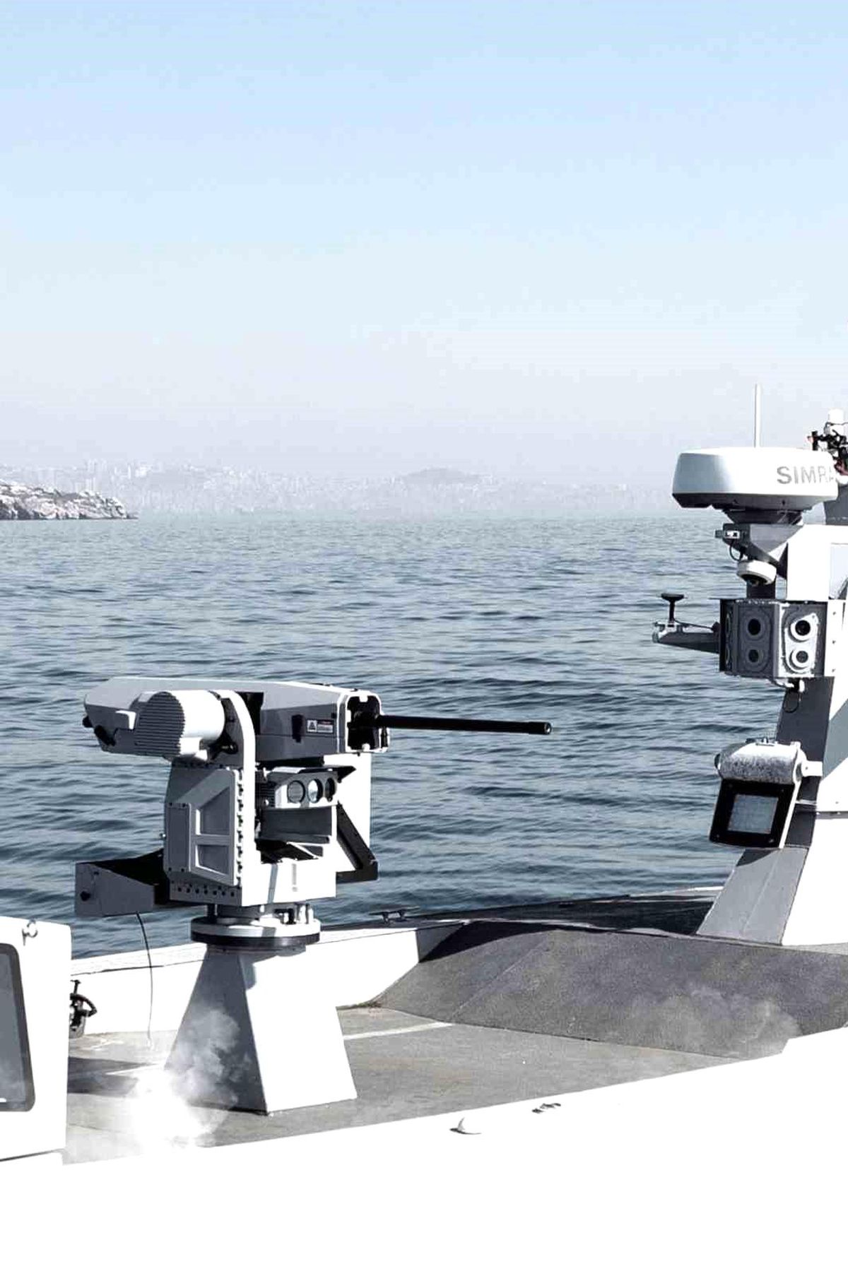 CANiK, IDEF 2025 Fuarı'nda Savunma Çözümleriyle Şov Yapacak