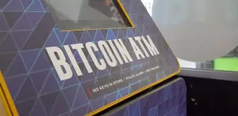 Yeni Zelanda kripto para ATM'lerini yasaklıyor