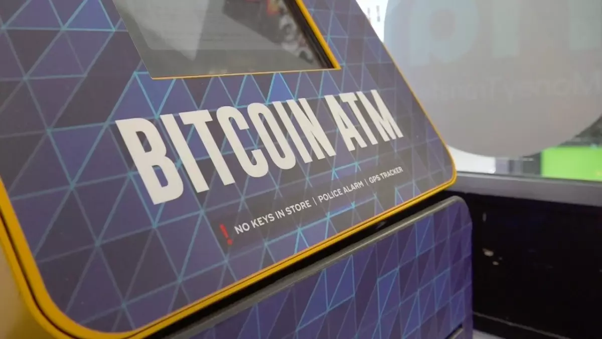 Yeni Zelanda kripto para ATM'lerini yasaklıyor