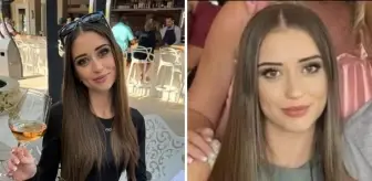 20 yaşındaki hostes, 9.5 milyon dolarlık yatın makine dairesinde vahşice öldürüldü