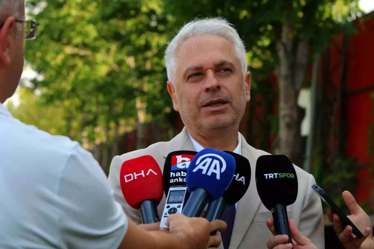 Gençlerbirliği Yeni Sezonda Renkli Transferlere Hazırlanıyor